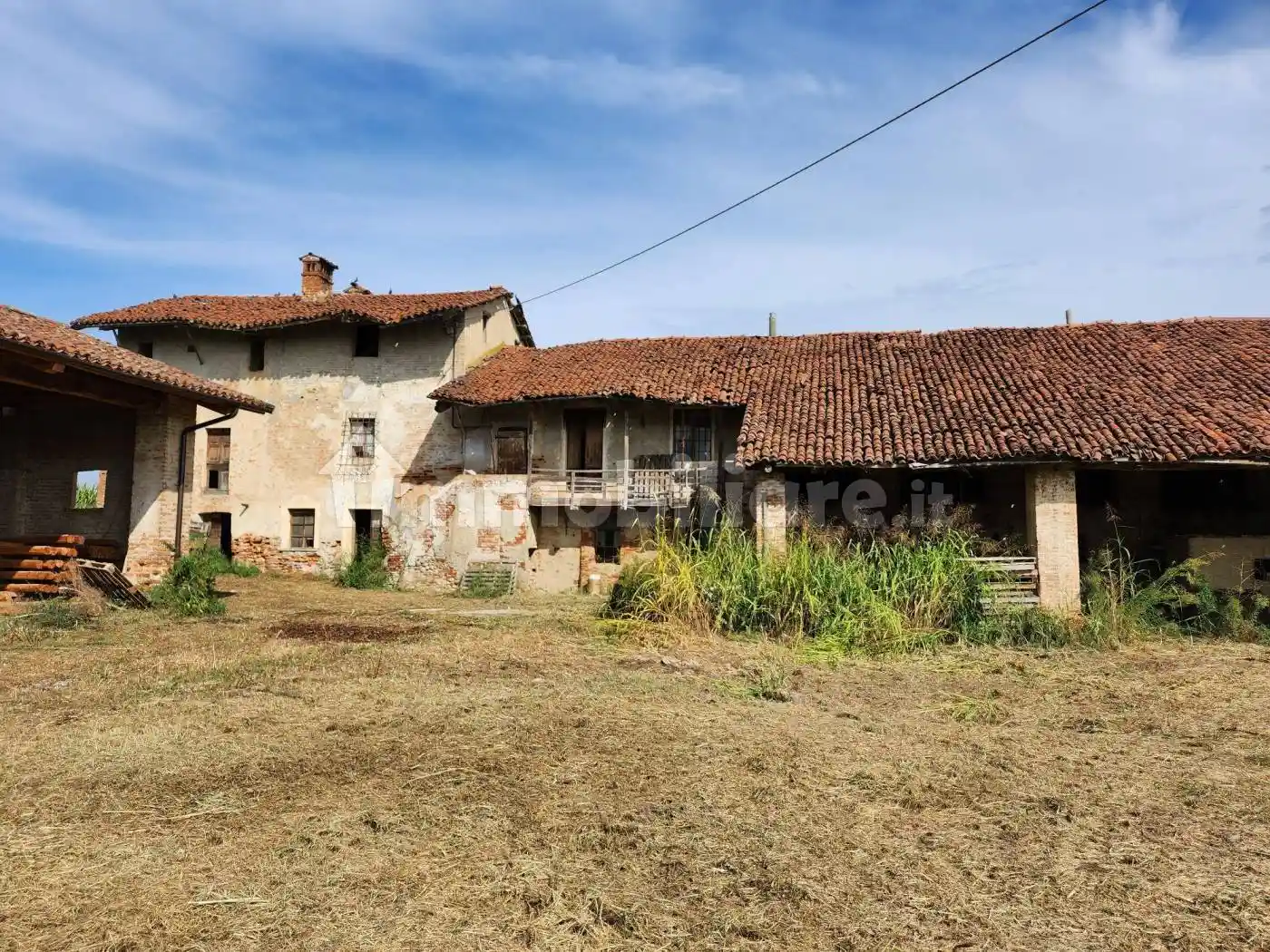 Rustico - Casale in vendita a Centallo