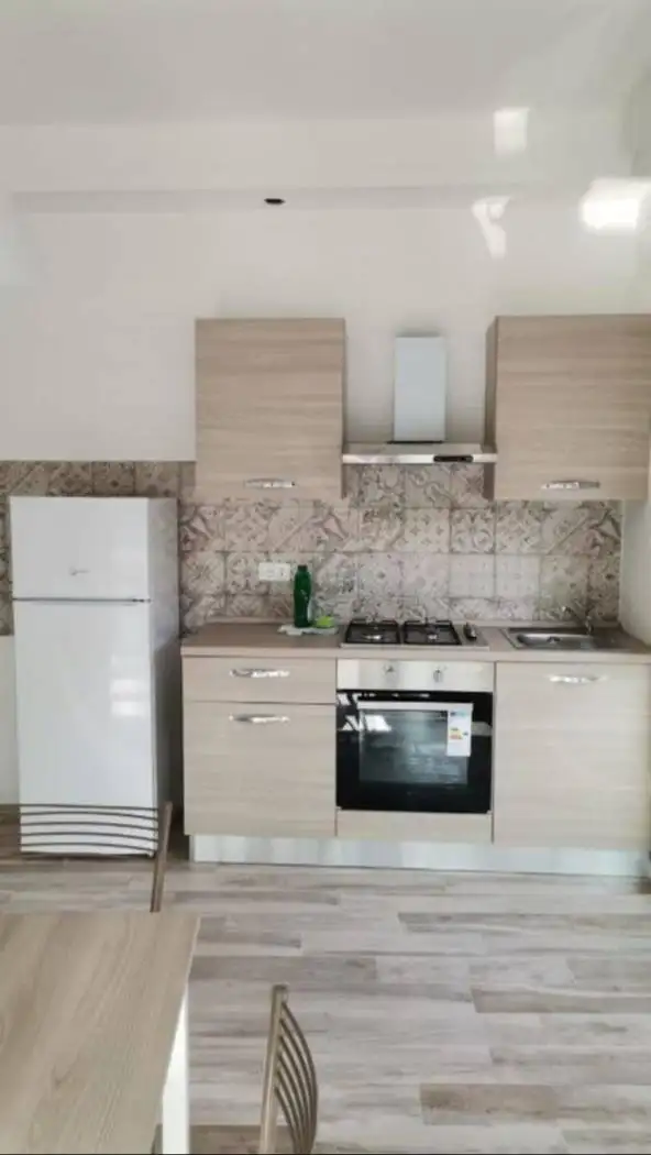 Appartamento in vendita a Bologna