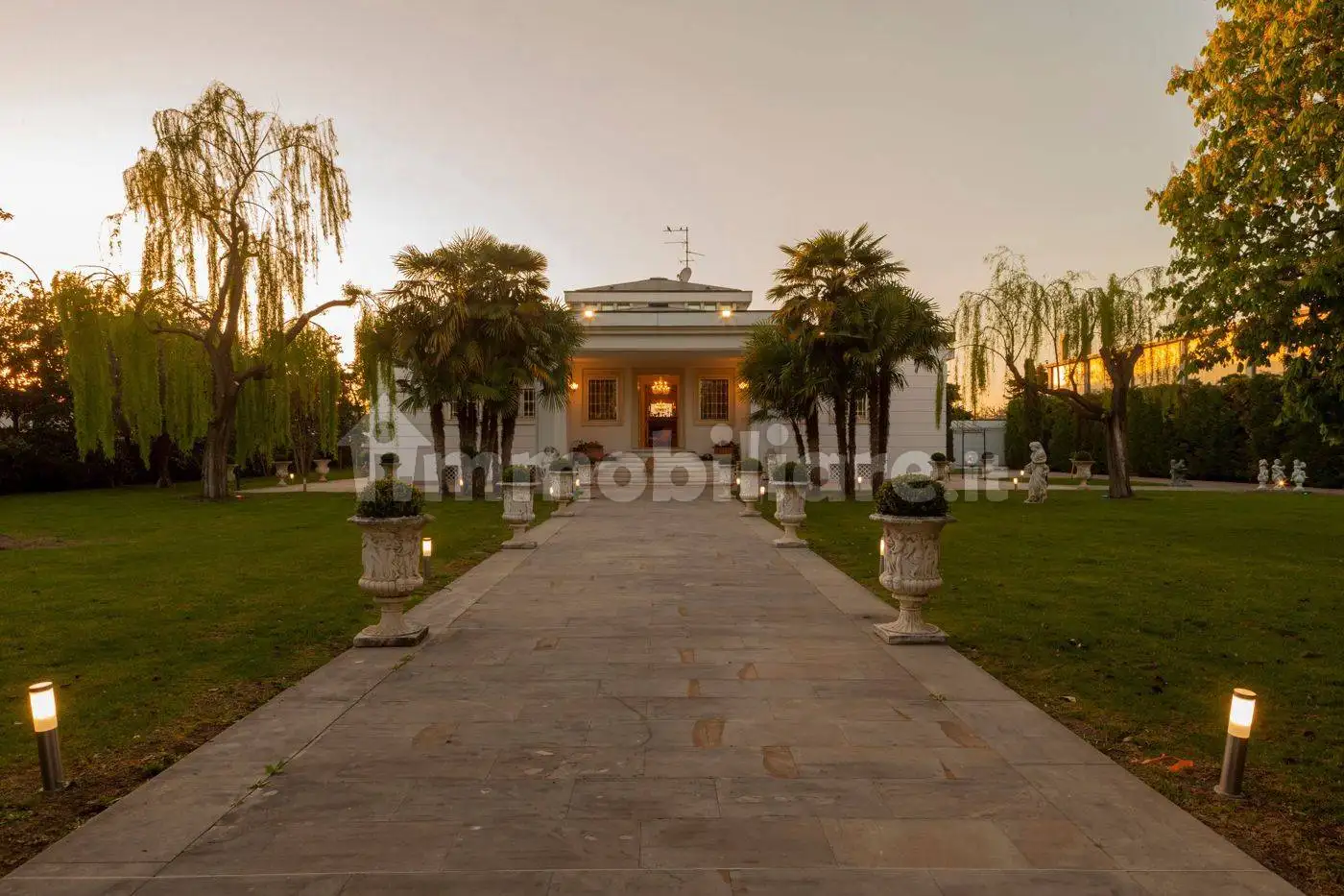 Villa in vendita a Piacenza