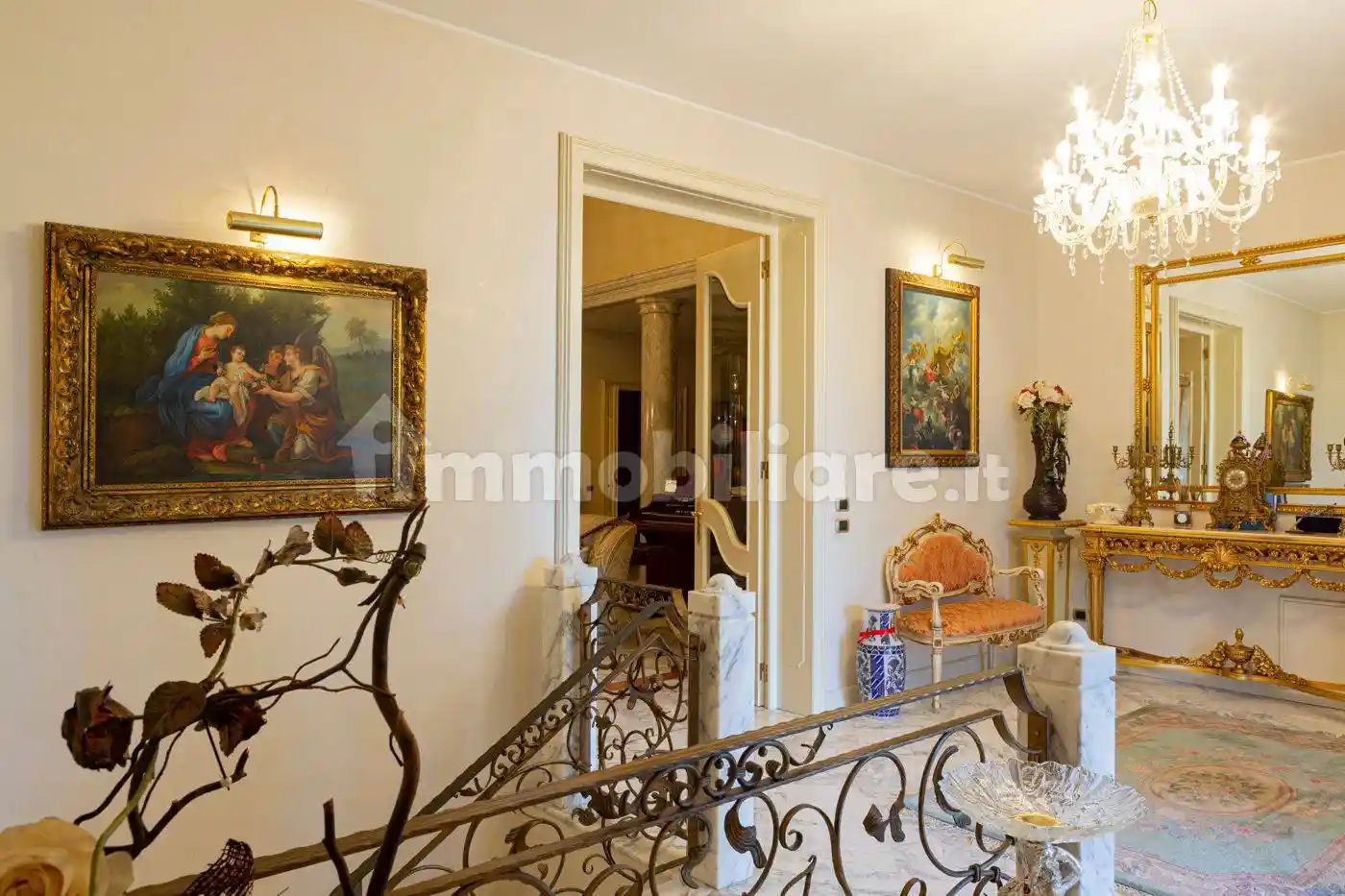 Villa unifamiliare, buono stato, 326 m², San Lazzaro, Piacenza - foto 4