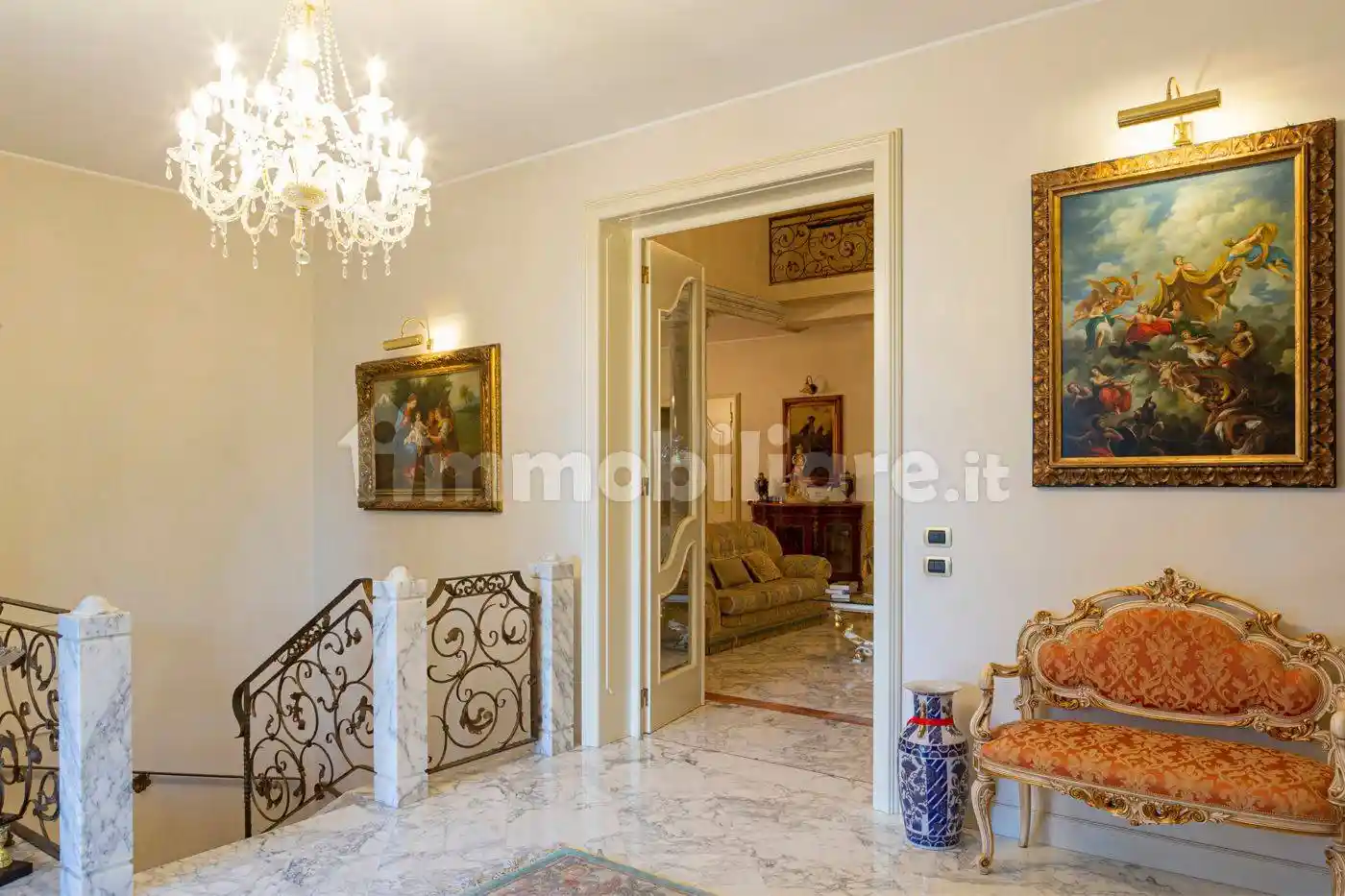Villa unifamiliare, buono stato, 326 m², San Lazzaro, Piacenza - foto 5