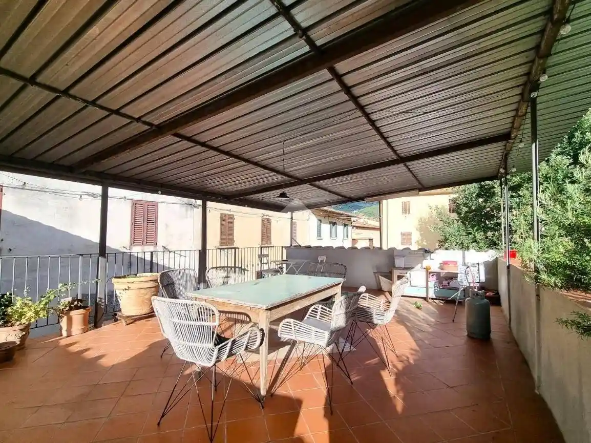 Terratetto plurifamiliare via crespole e fabbriche, Candeglia, Pistoia - foto 2