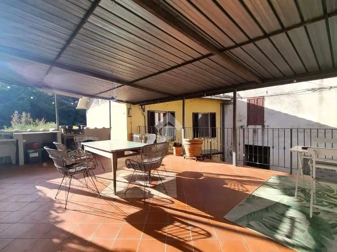 Terratetto plurifamiliare via crespole e fabbriche, Candeglia, Pistoia - foto 5