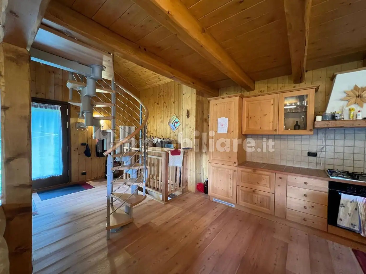 Rustico - Casale in vendita a Danta di Cadore
