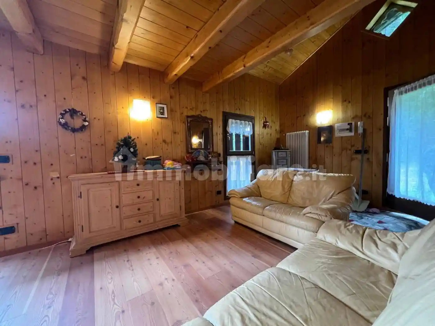 Baita via Monte Piedo, Danta di Cadore - foto 3