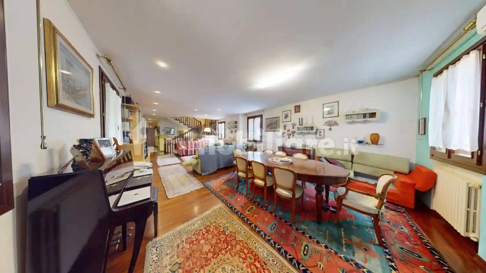 Casa indipendente - foto 2