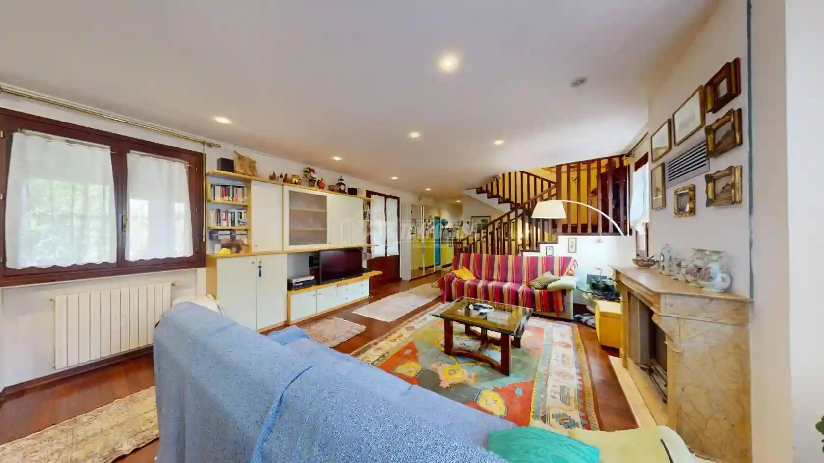 Casa indipendente - foto 4