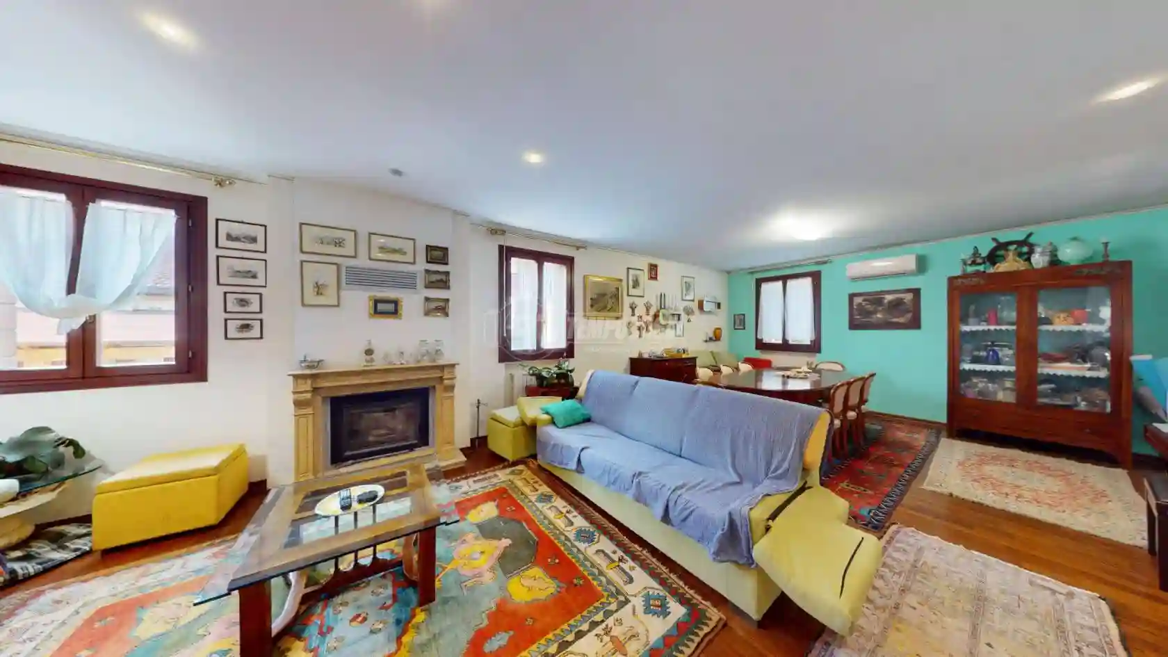 Casa indipendente - foto 5