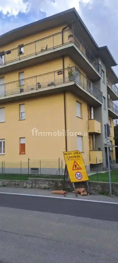 Appartamento in vendita a Cantù