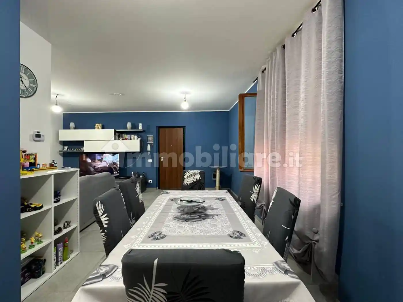 Appartamento in vendita a Bellinzago Novarese