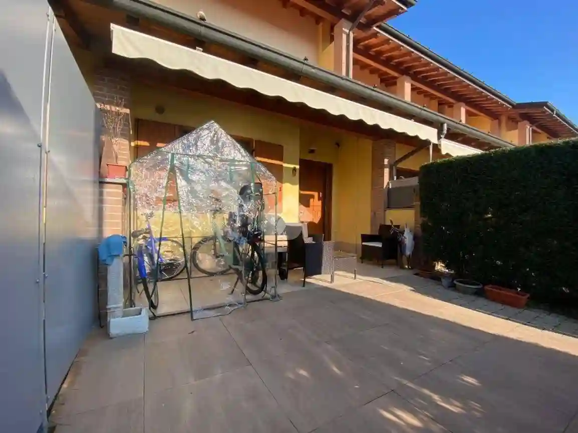 Villetta a schiera - foto 2