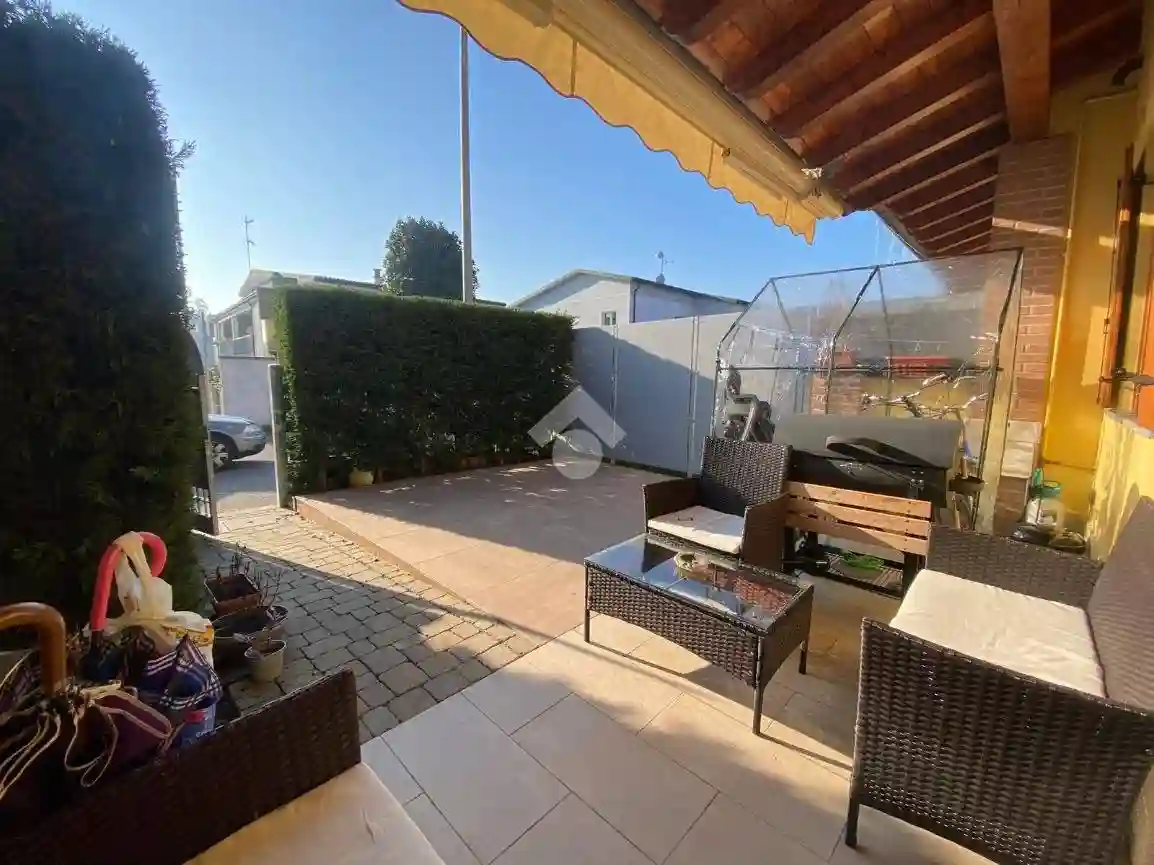 Villetta a schiera - foto 3