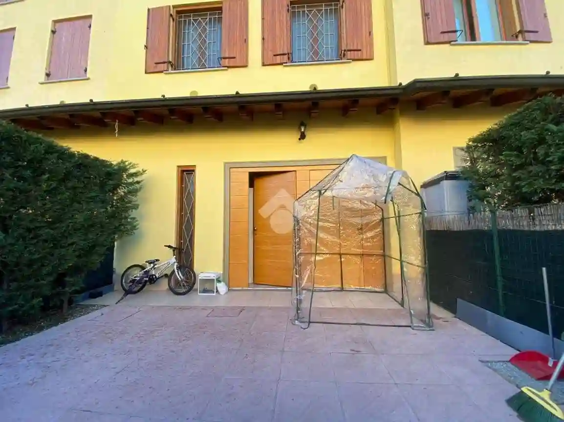 Villetta a schiera - foto 4