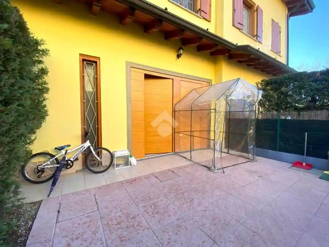 Villetta a schiera - foto 5