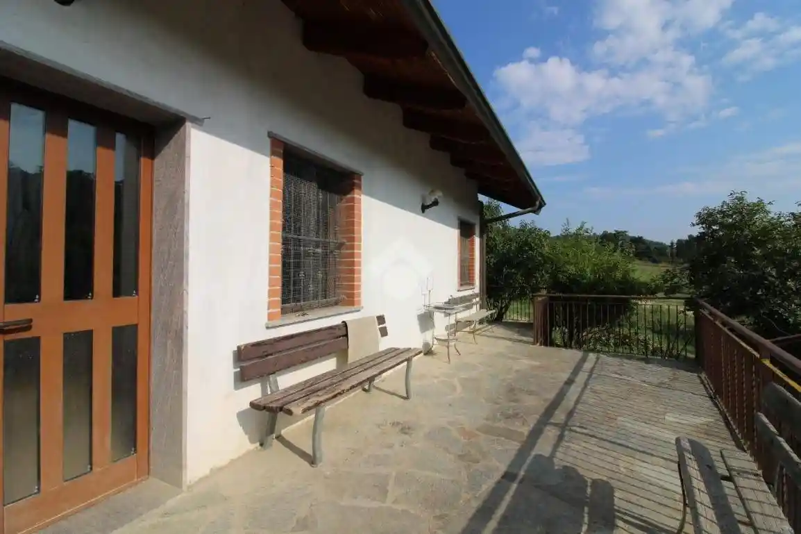 Casa indipendente in vendita a Acqui Terme