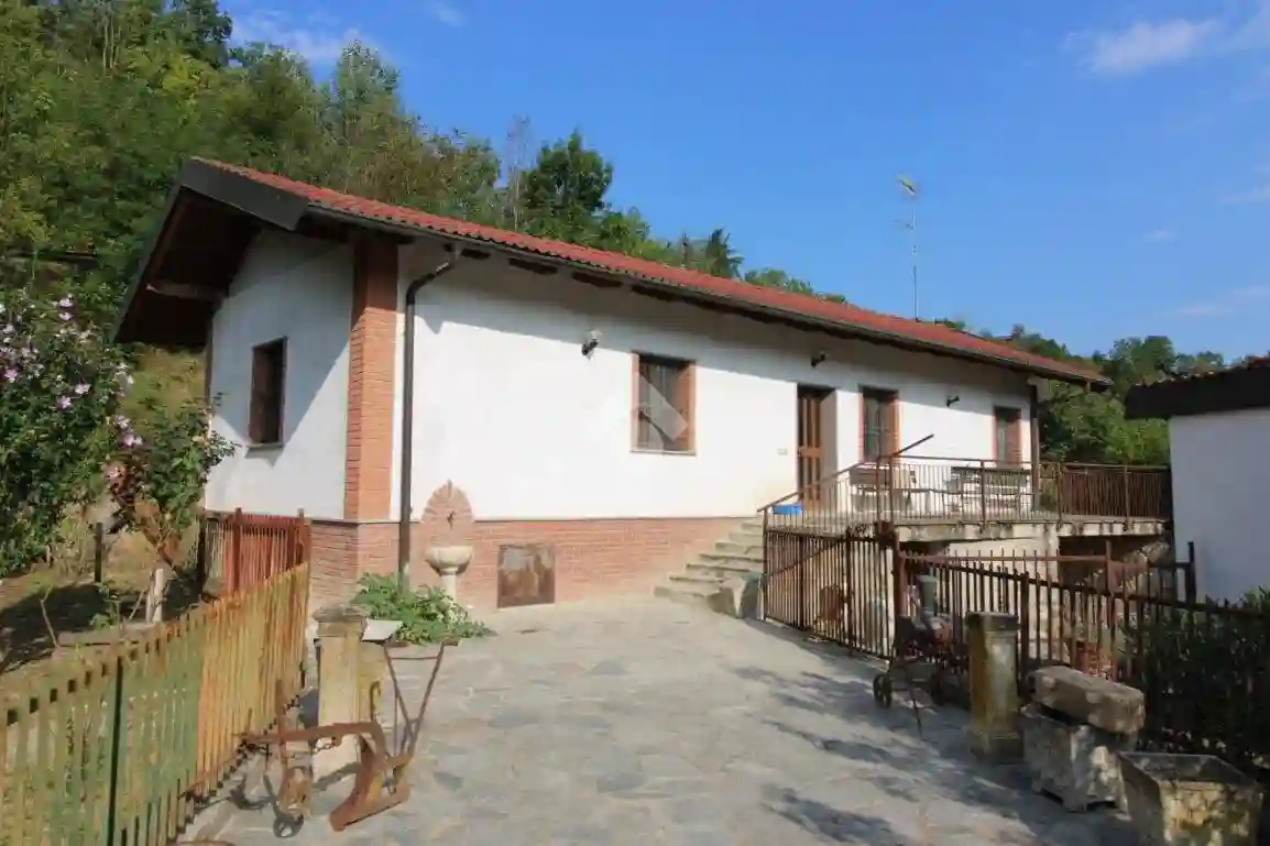 Casa indipendente - foto 3