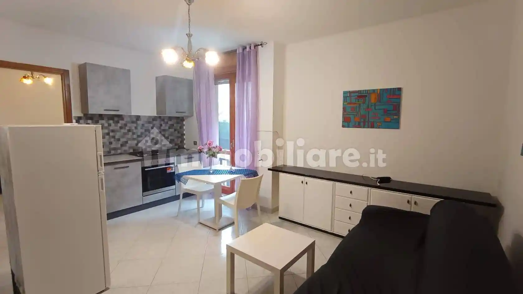 Appartamento in affitto a Lecce