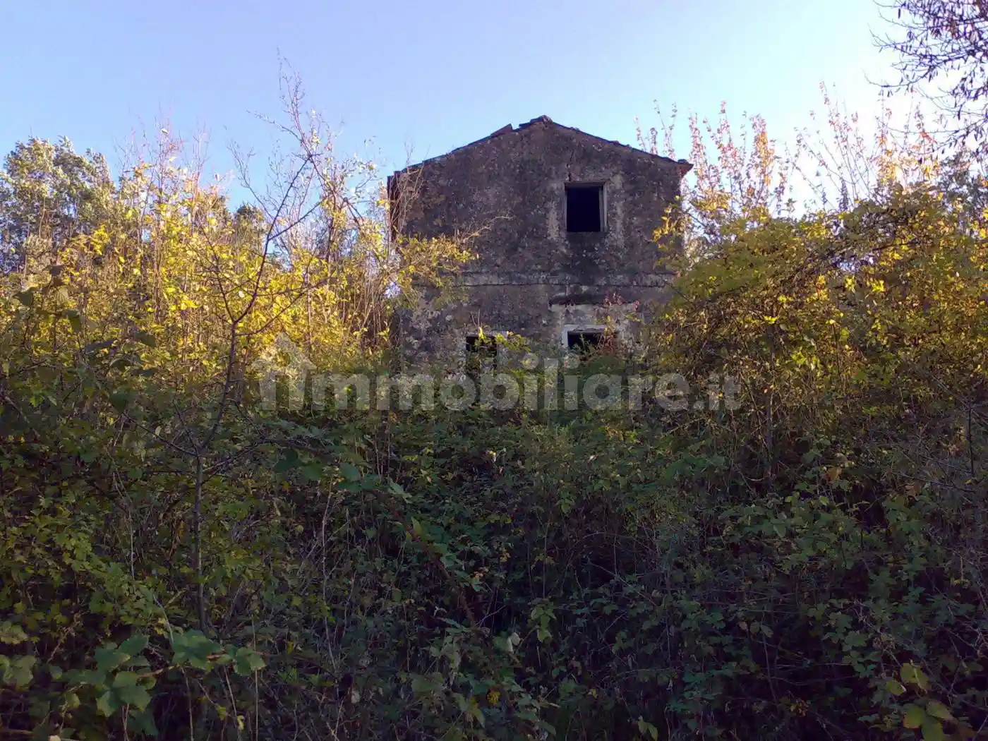 Rustico - Casale in vendita a Alatri