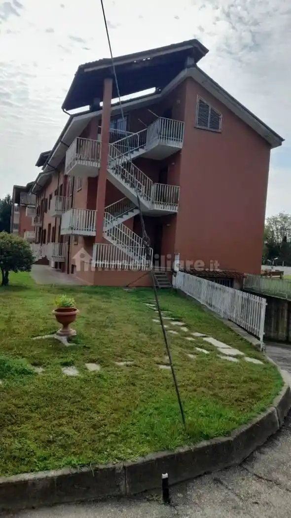 Appartamento in vendita a Castagnole Monferrato