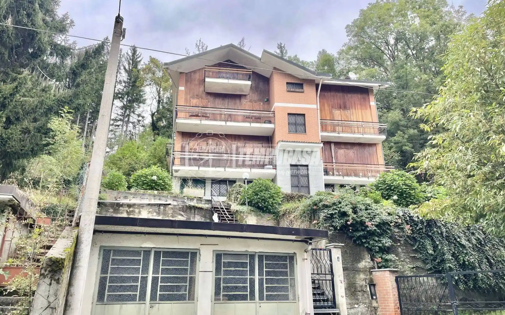 Appartamento in vendita a Giaveno