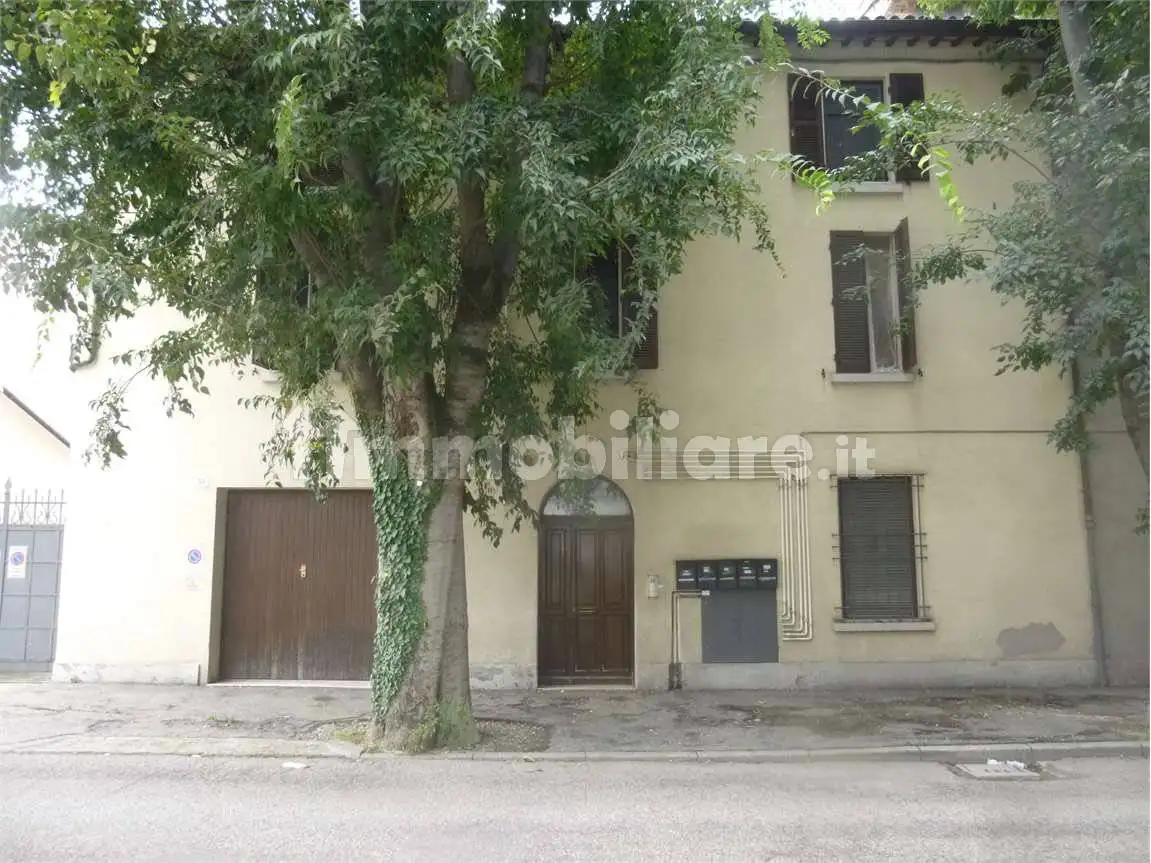 Appartamento in vendita a Forlì