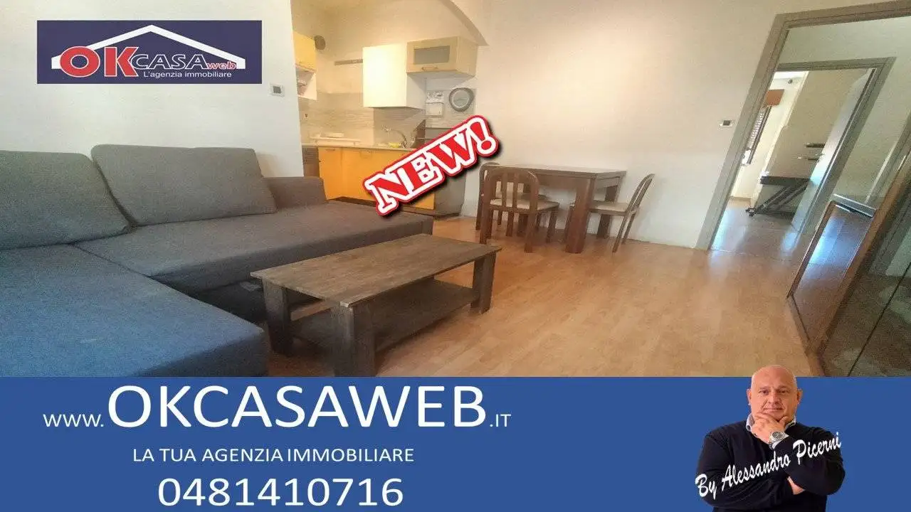 Appartamento in affitto a Ronchi dei Legionari