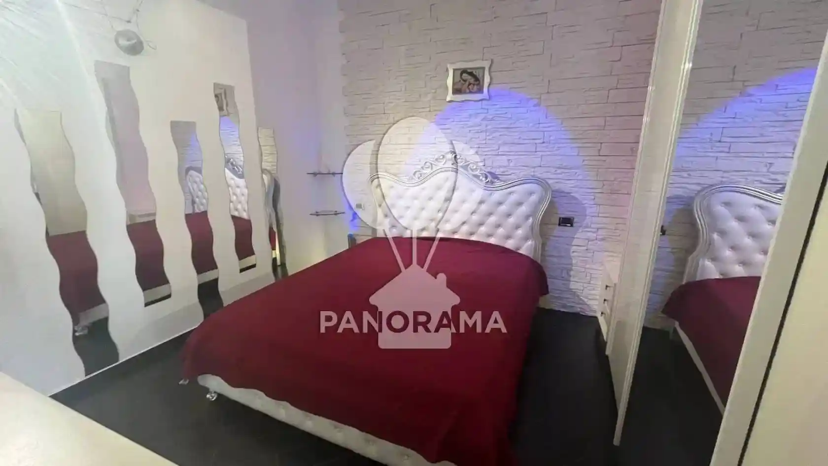 Appartamento in vendita a Balestrate