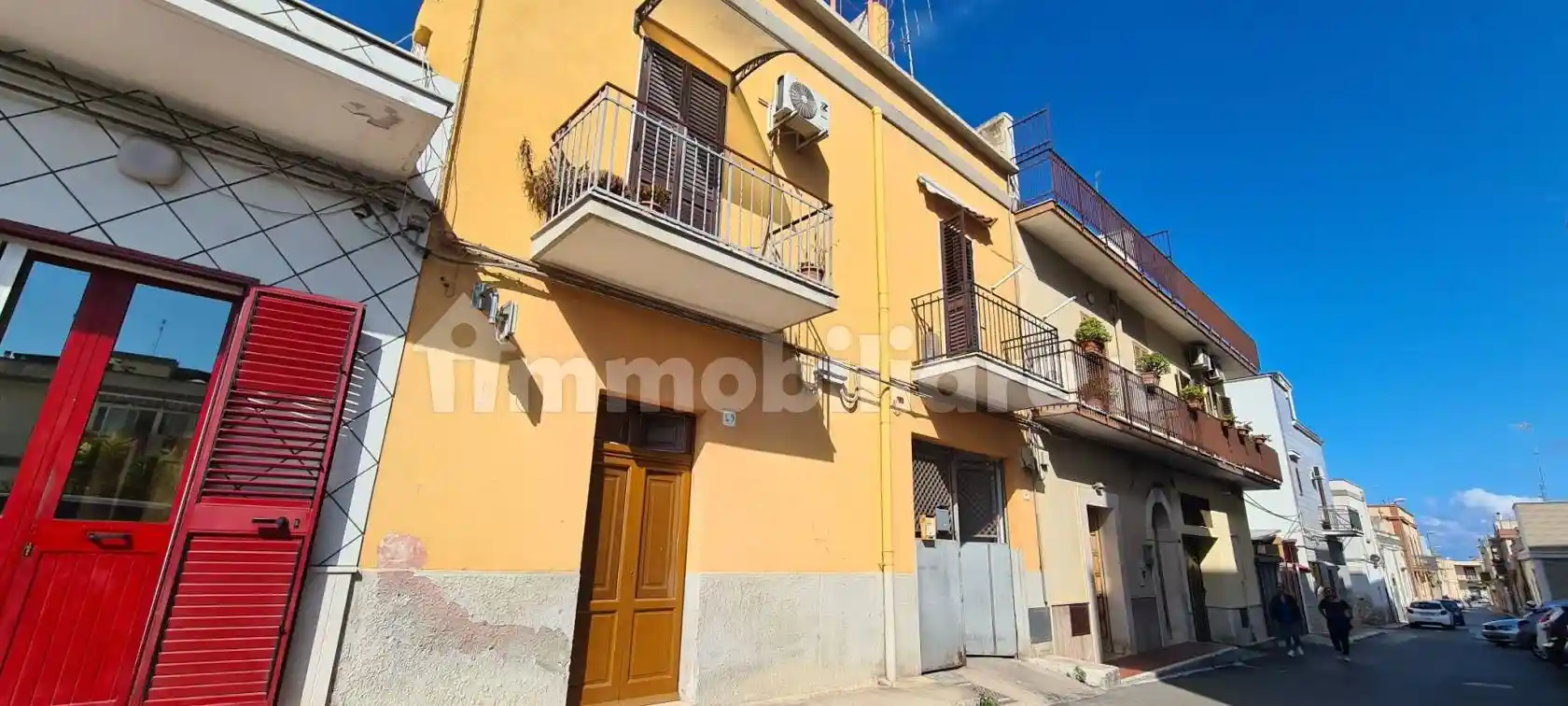 Appartamento in vendita a Bari