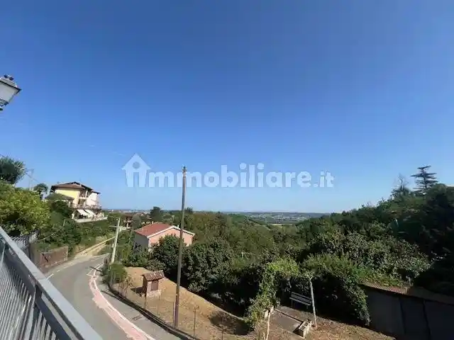 Terratetto unifamiliare via Montemarzo 7, Azzano d'Asti - foto 4