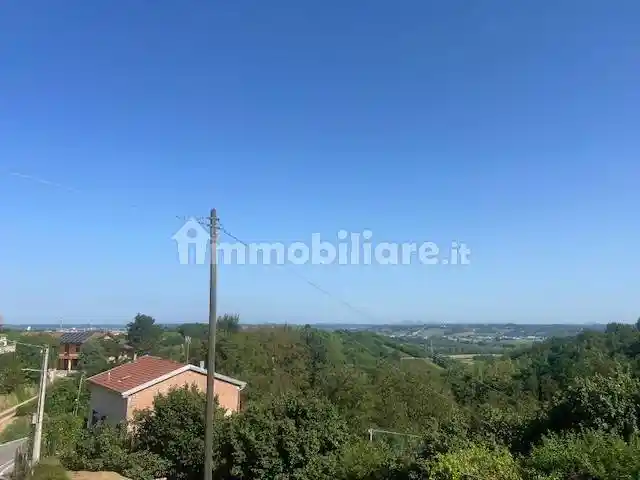 Terratetto unifamiliare via Montemarzo 7, Azzano d'Asti - foto 5
