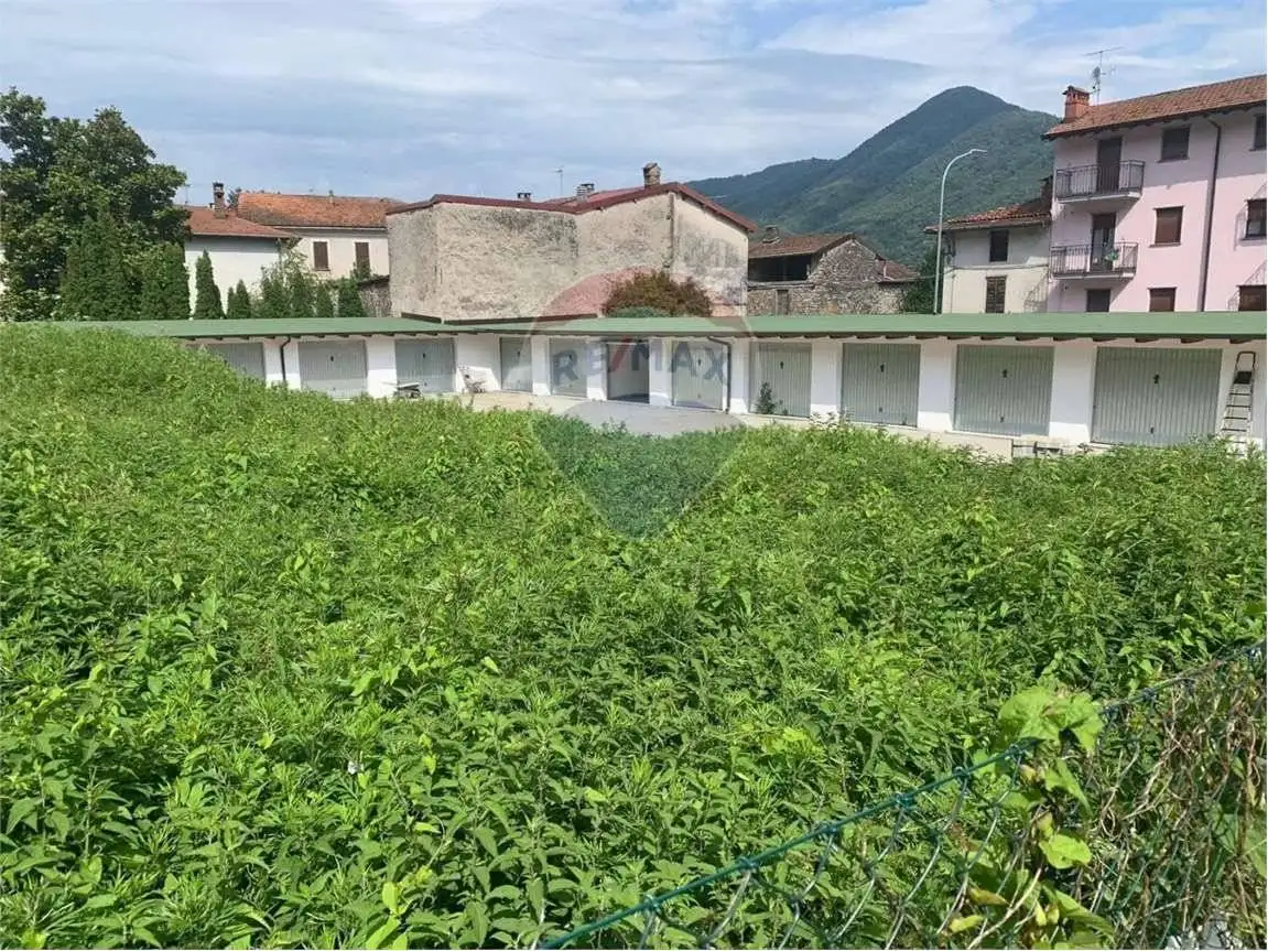 Monolocale buono stato, piano terra, Cuvio - foto 2