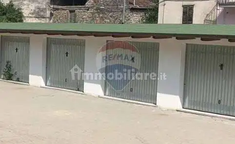 Monolocale buono stato, piano terra, Cuvio - foto 3