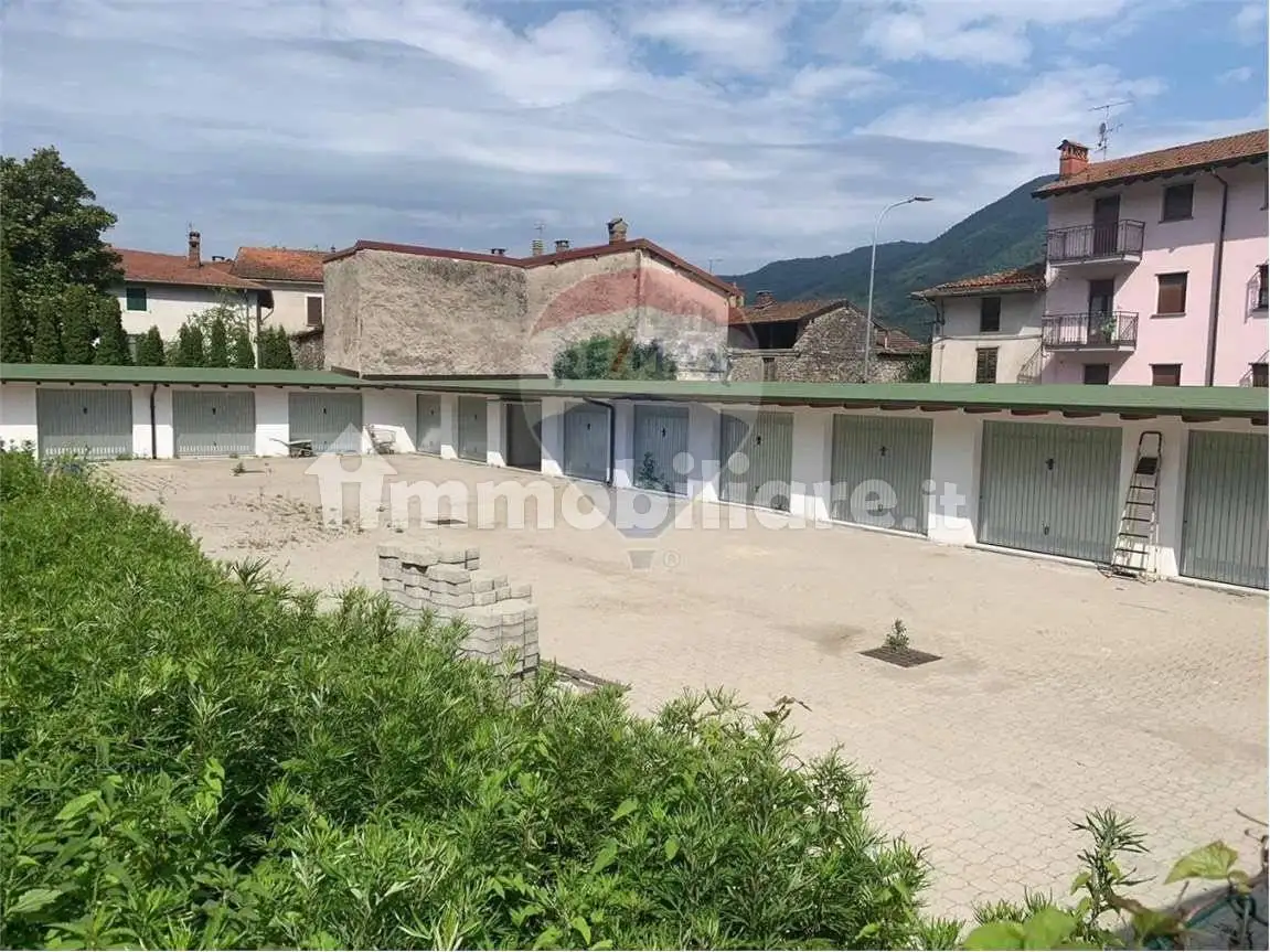 Monolocale buono stato, piano terra, Cuvio - foto 5