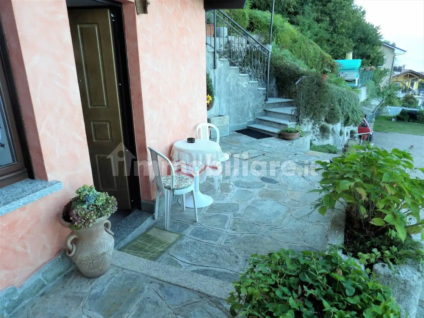 Appartamento in affitto a Stresa