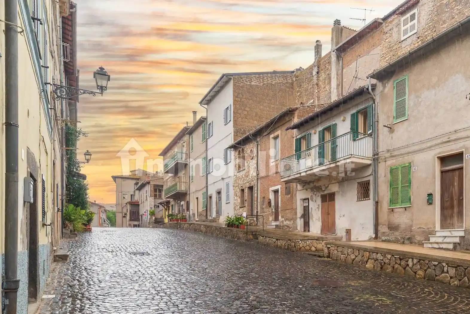 Appartamento in vendita a Monte Romano