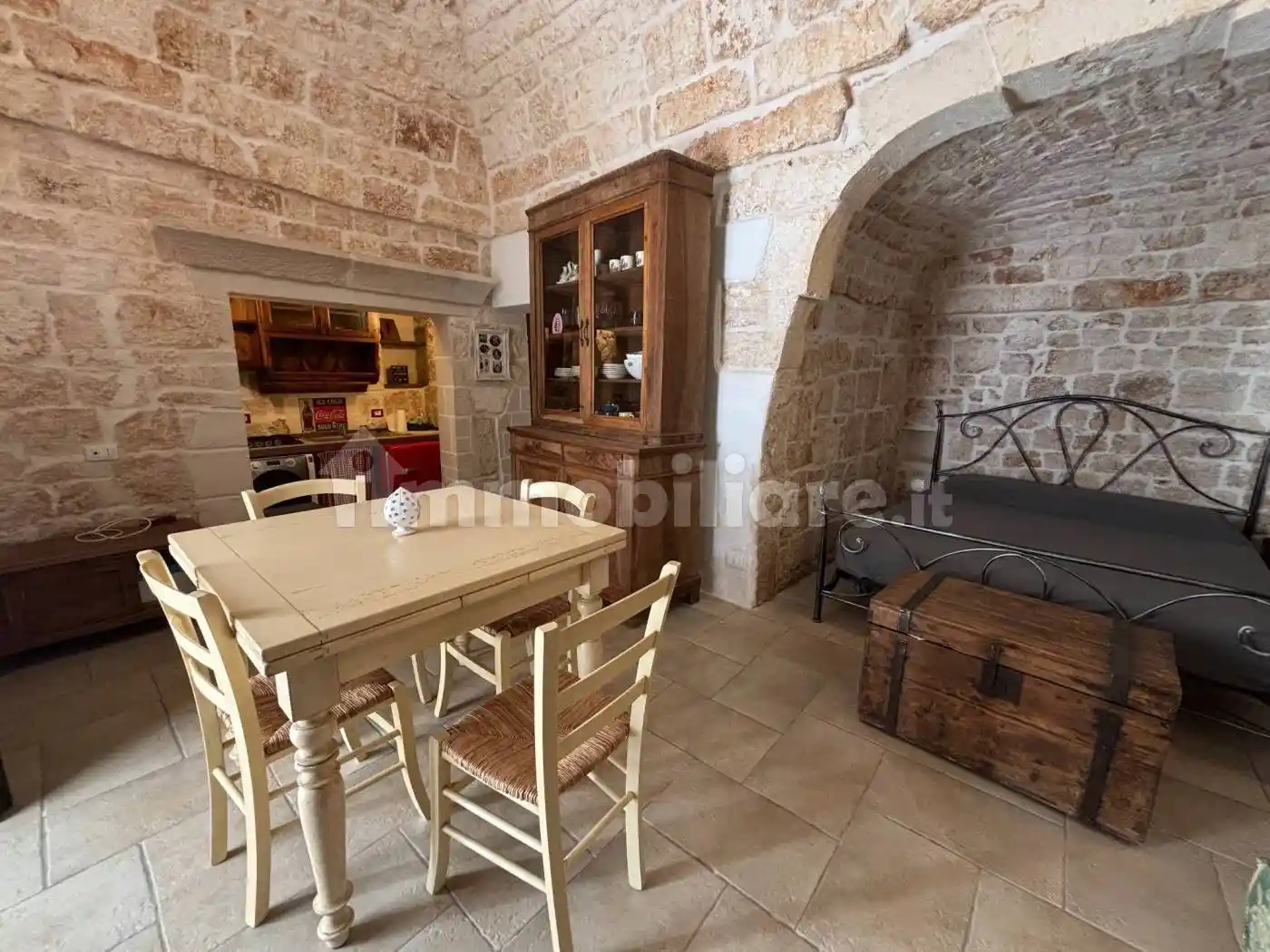 Casa indipendente in vendita a Ostuni