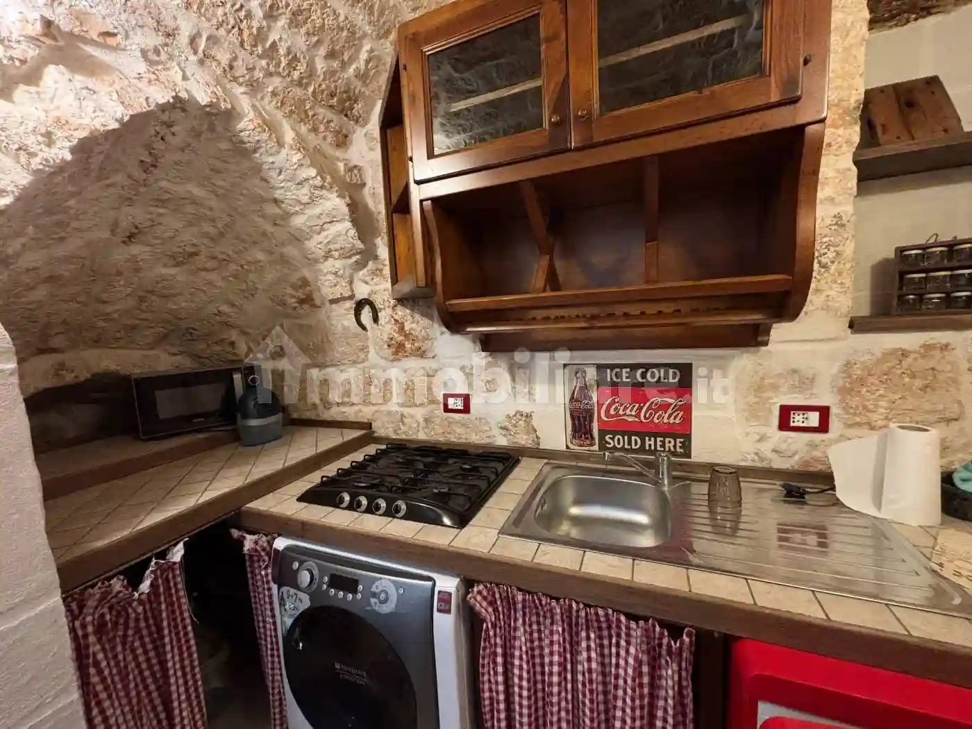 Casa indipendente - foto 5