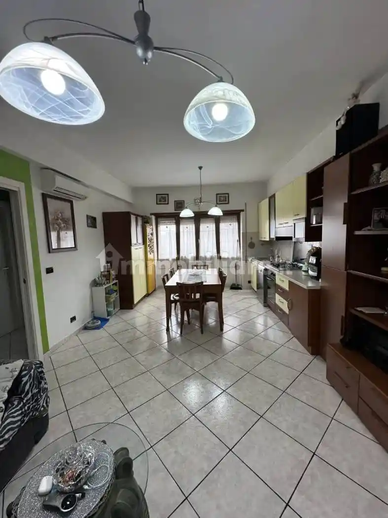 Appartamento in vendita a Cisterna di Latina