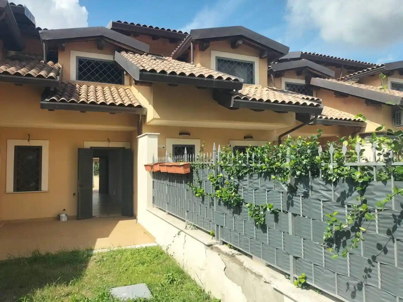 Villetta a schiera in vendita a Rocca di Papa