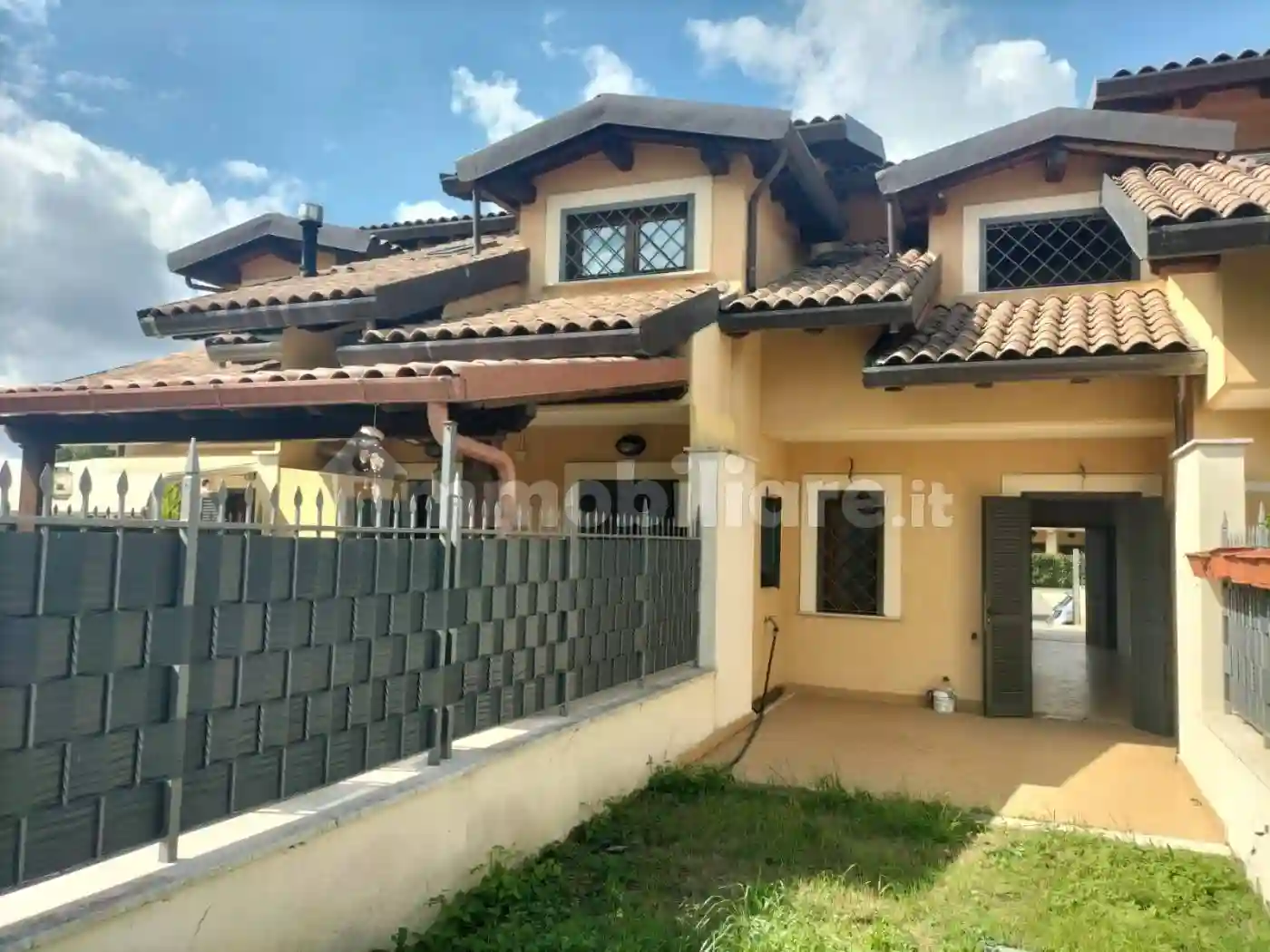 Villetta a schiera - foto 2