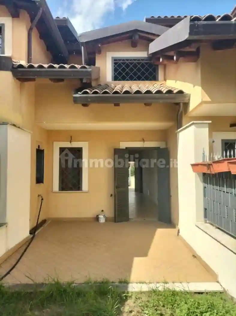 Villetta a schiera - foto 3