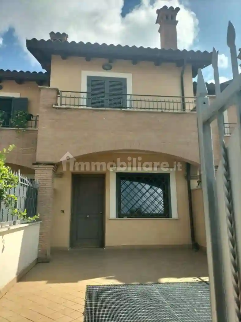 Villetta a schiera - foto 5