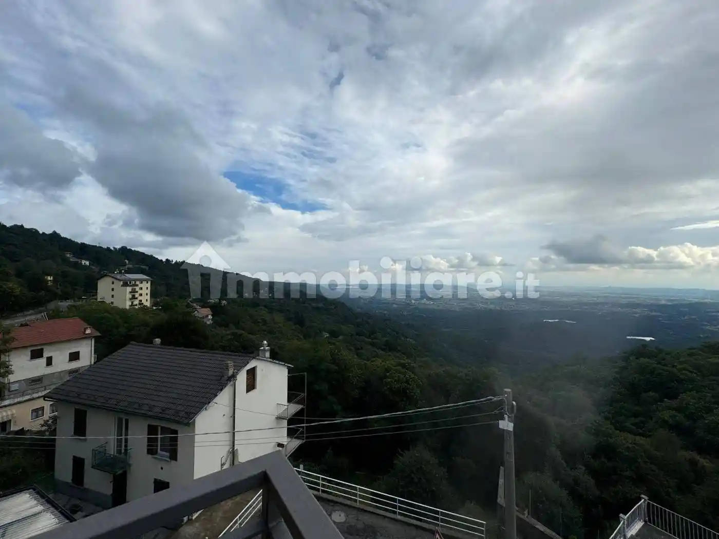 Bilocale via Guglielmo Marconi, Andrate - foto 3