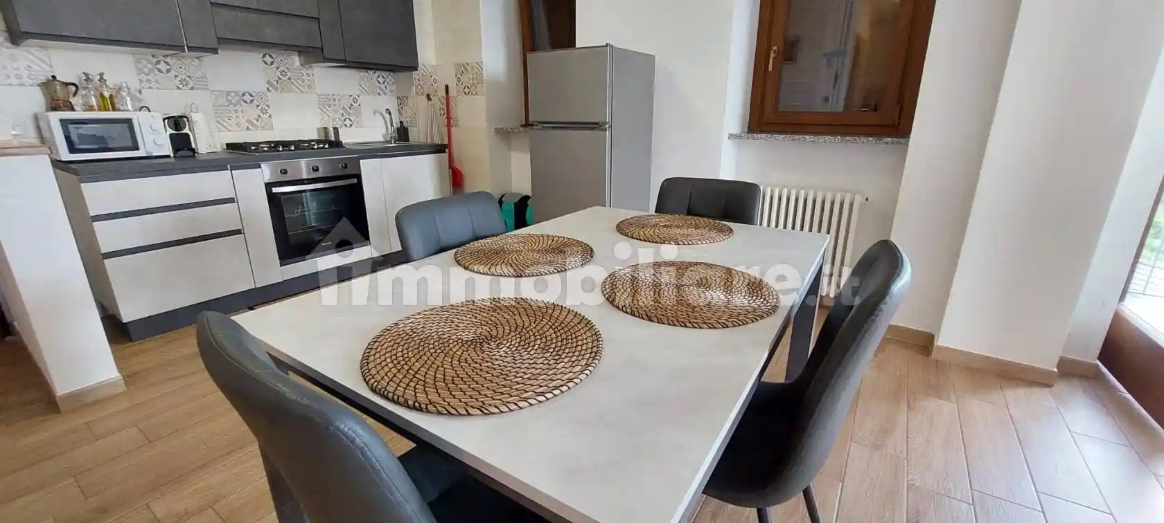 Bilocale via Guglielmo Marconi, Andrate - foto 4