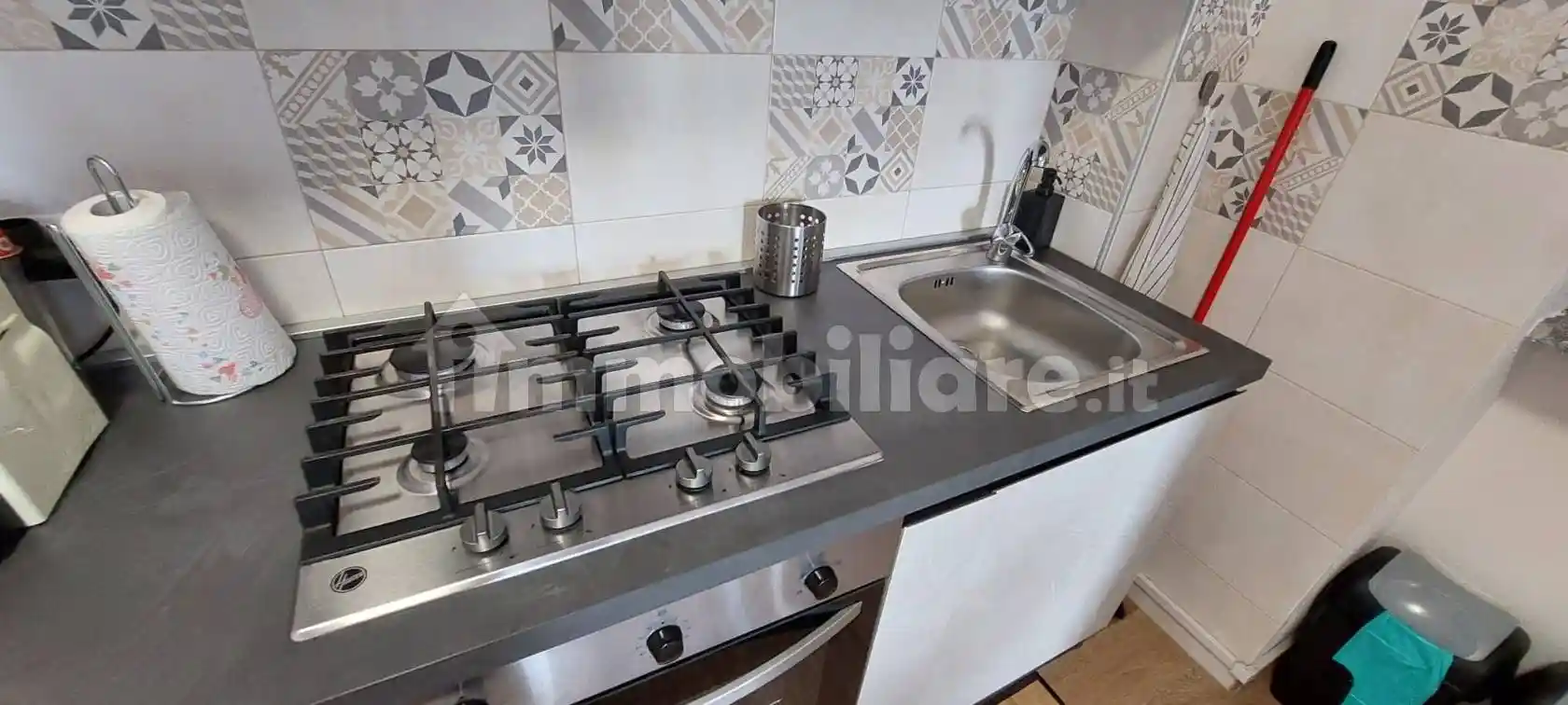 Bilocale via Guglielmo Marconi, Andrate - foto 5