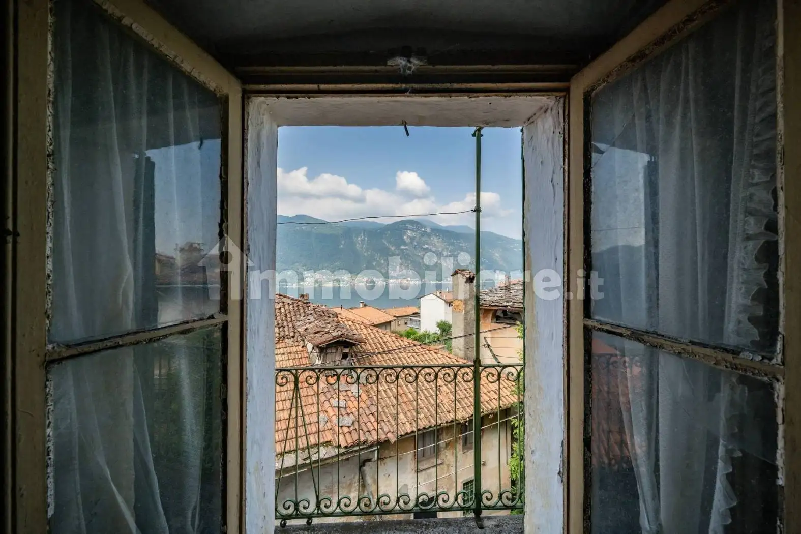 Terratetto plurifamiliare via Alla Grignetta 1, Crebbio, Abbadia Lariana - foto 3