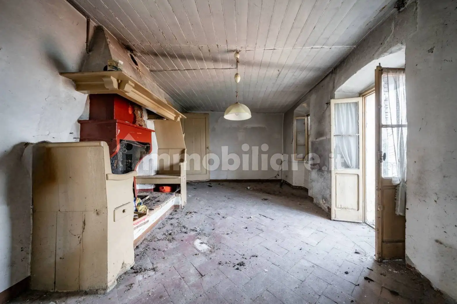 Terratetto plurifamiliare via Alla Grignetta 1, Crebbio, Abbadia Lariana - foto 4