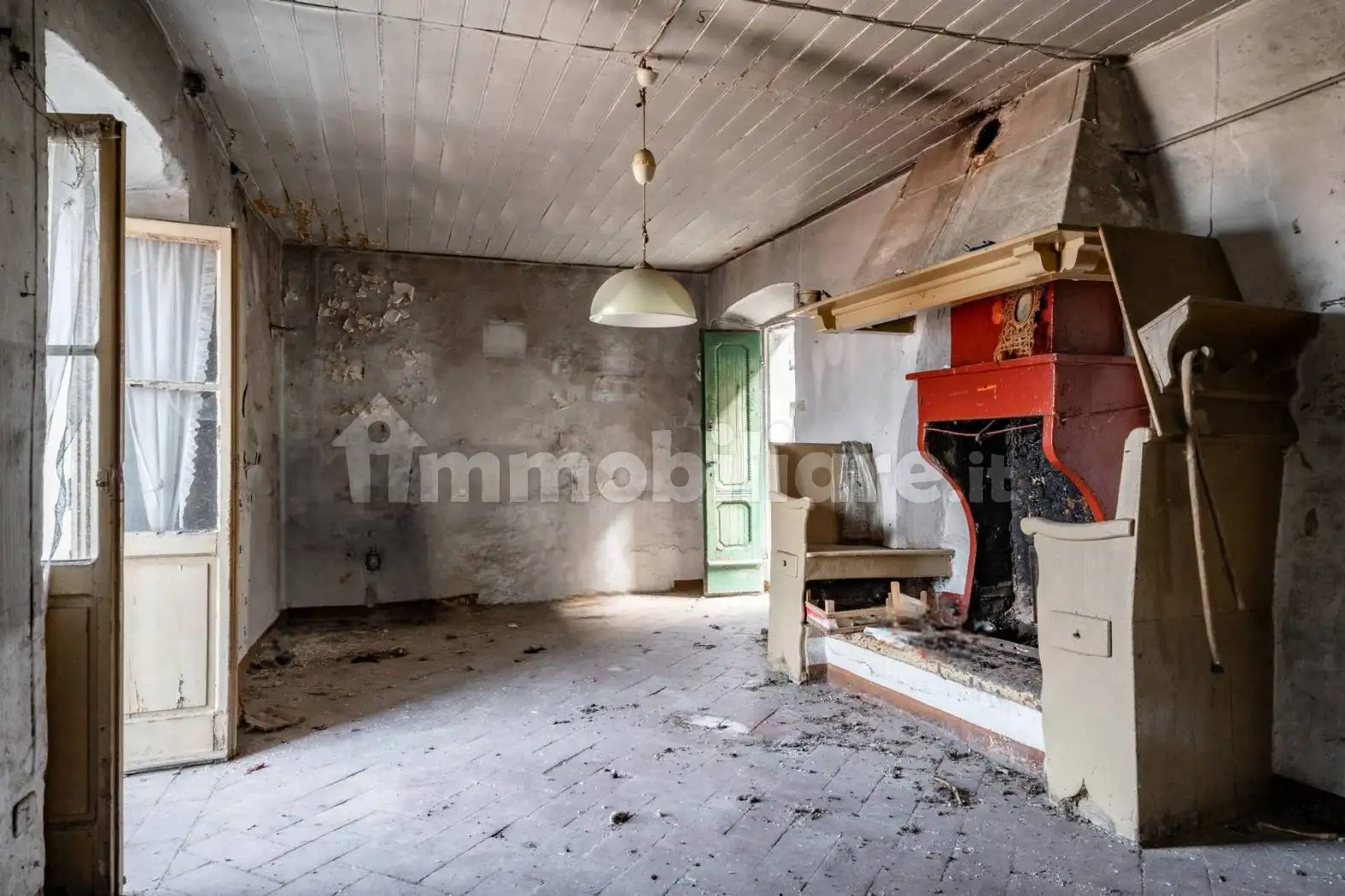 Terratetto plurifamiliare via Alla Grignetta 1, Crebbio, Abbadia Lariana - foto 5