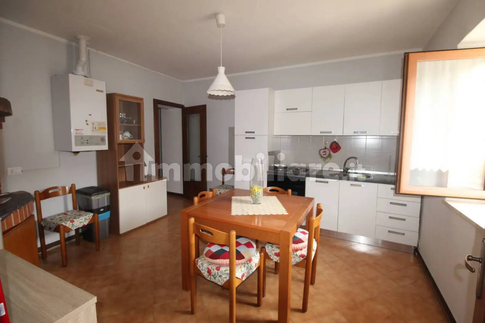 Casa indipendente in vendita a San Pietro Mussolino