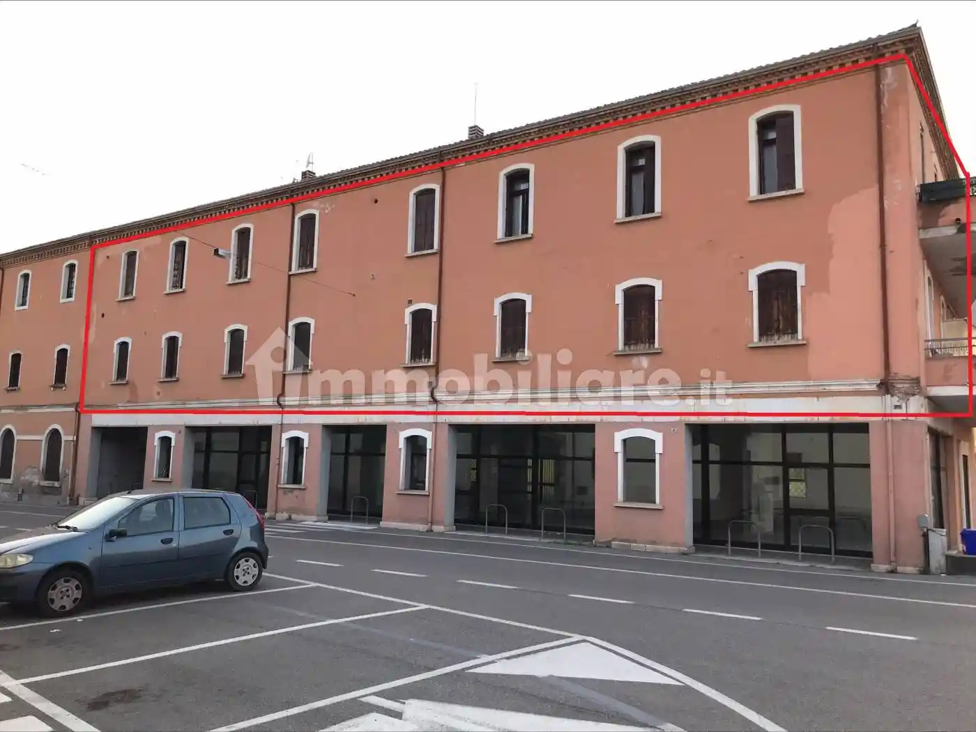 Appartamento in vendita a Cologna Veneta